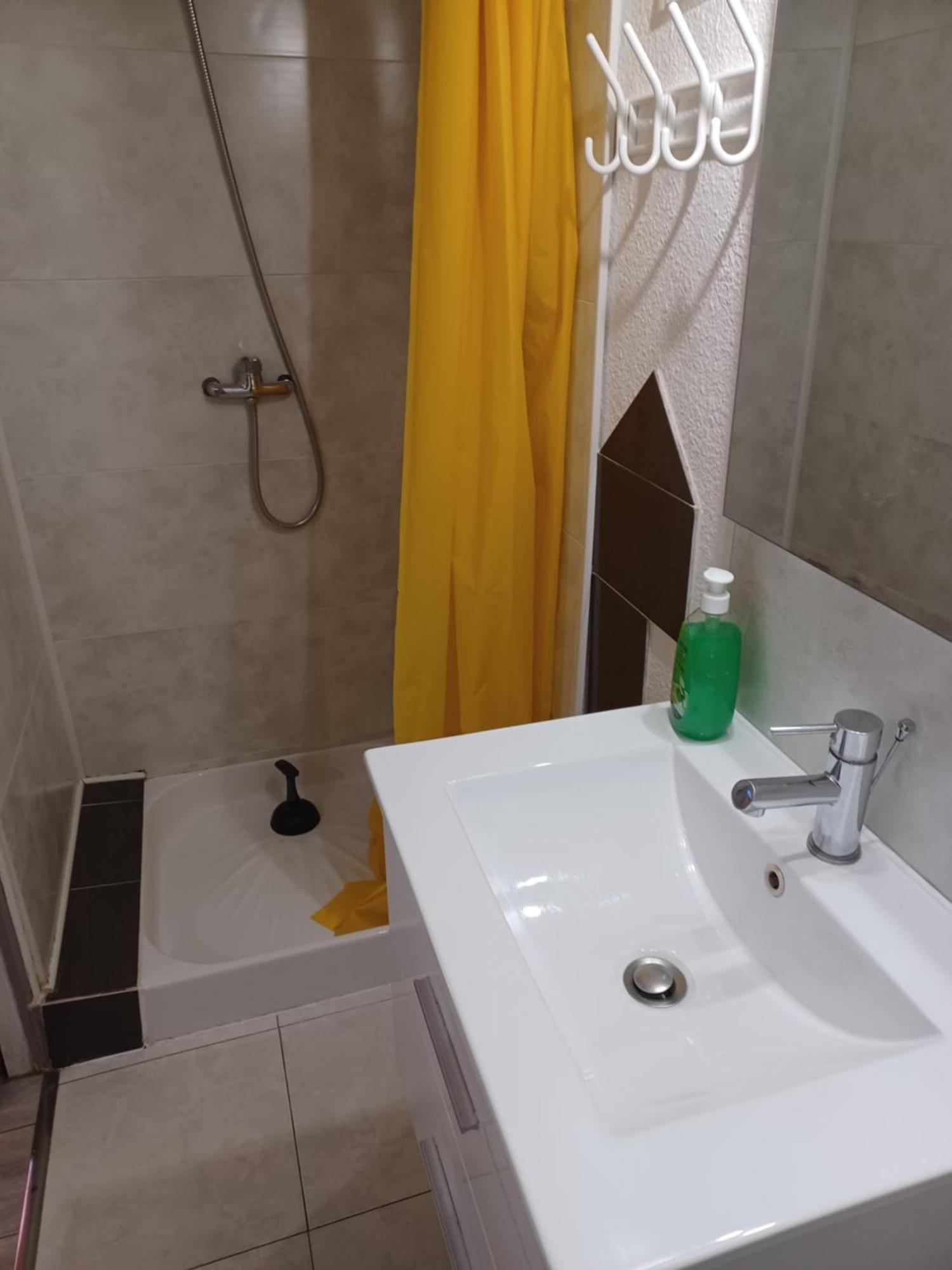 4 Rue Mercier Sète Eksteriør bilde