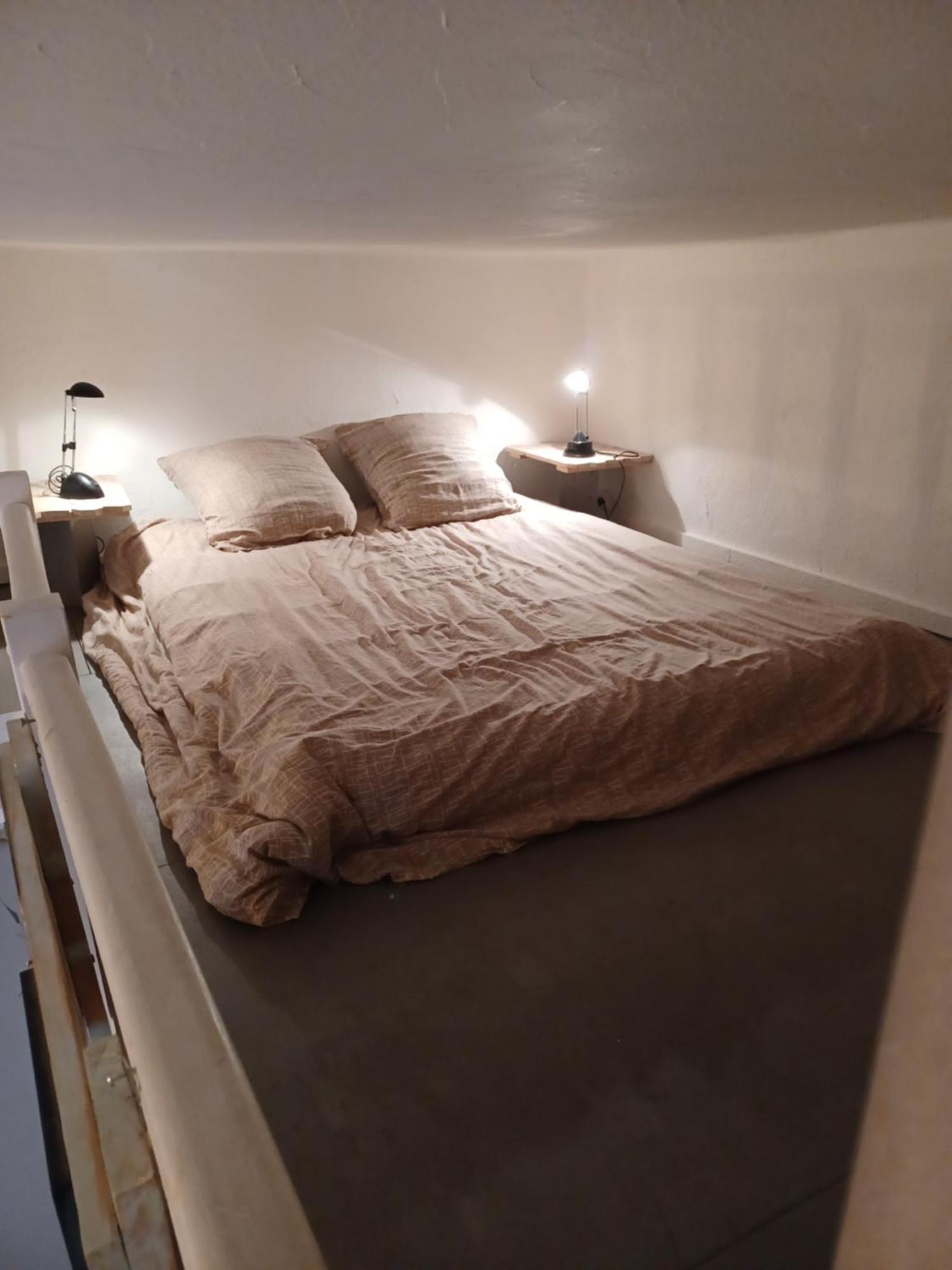 4 Rue Mercier Sète Eksteriør bilde